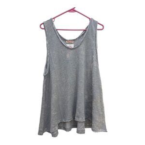 NWT Maronie burnout tank size L